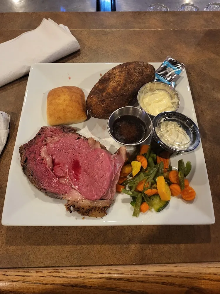 Prime Rib